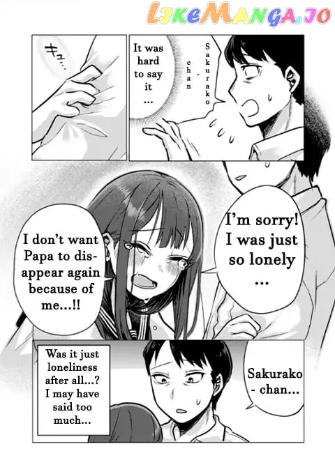Read Welcome Back, Papa chapter 2 image 16 on Lezhin