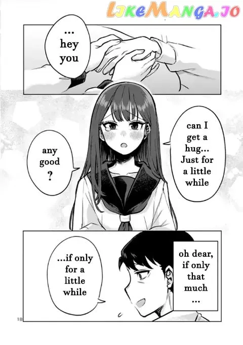 Read Welcome Back, Papa chapter 2 image 18 on Lezhin