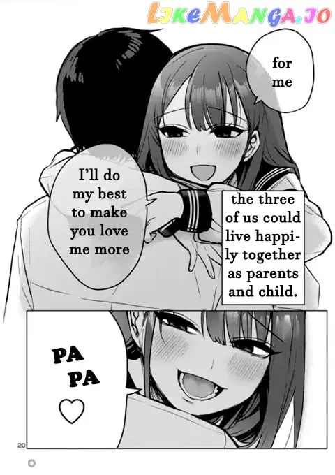 Read Welcome Back, Papa chapter 2 image 20 on Lezhin