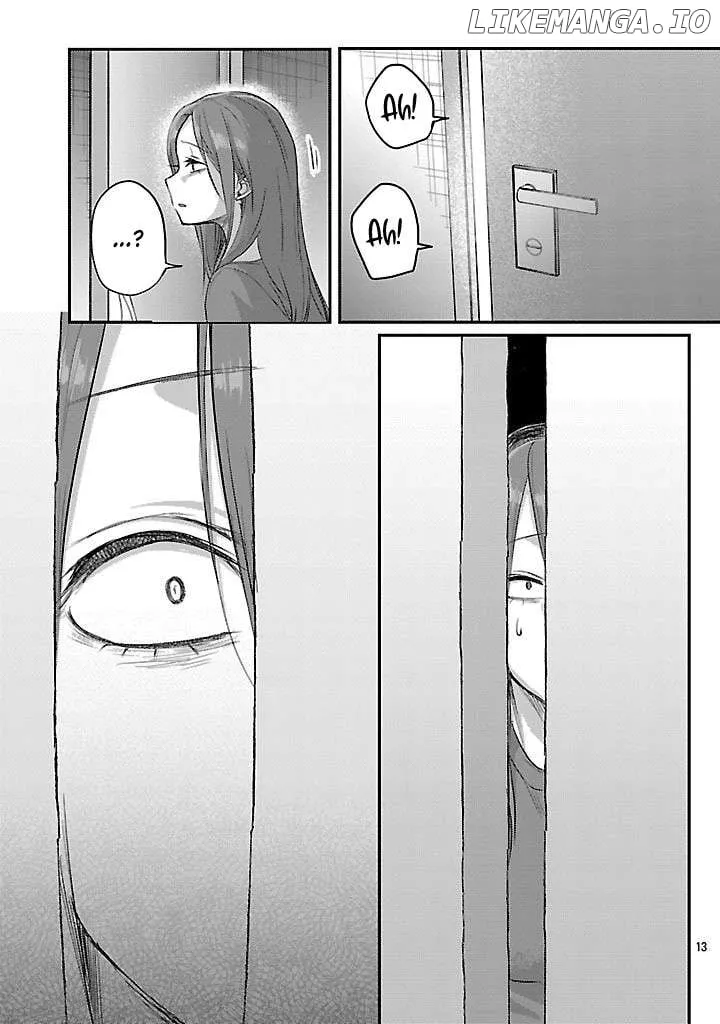 Read Welcome Back, Papa chapter 20 image 12 on Lezhin
