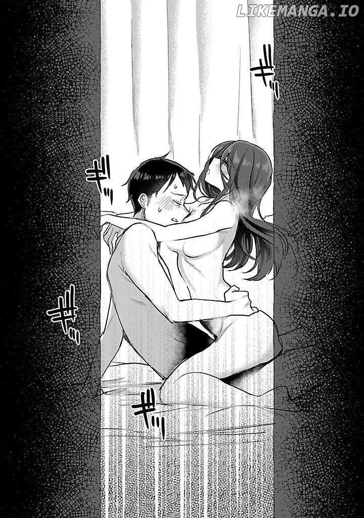 Read Welcome Back, Papa chapter 20 image 13 on Lezhin
