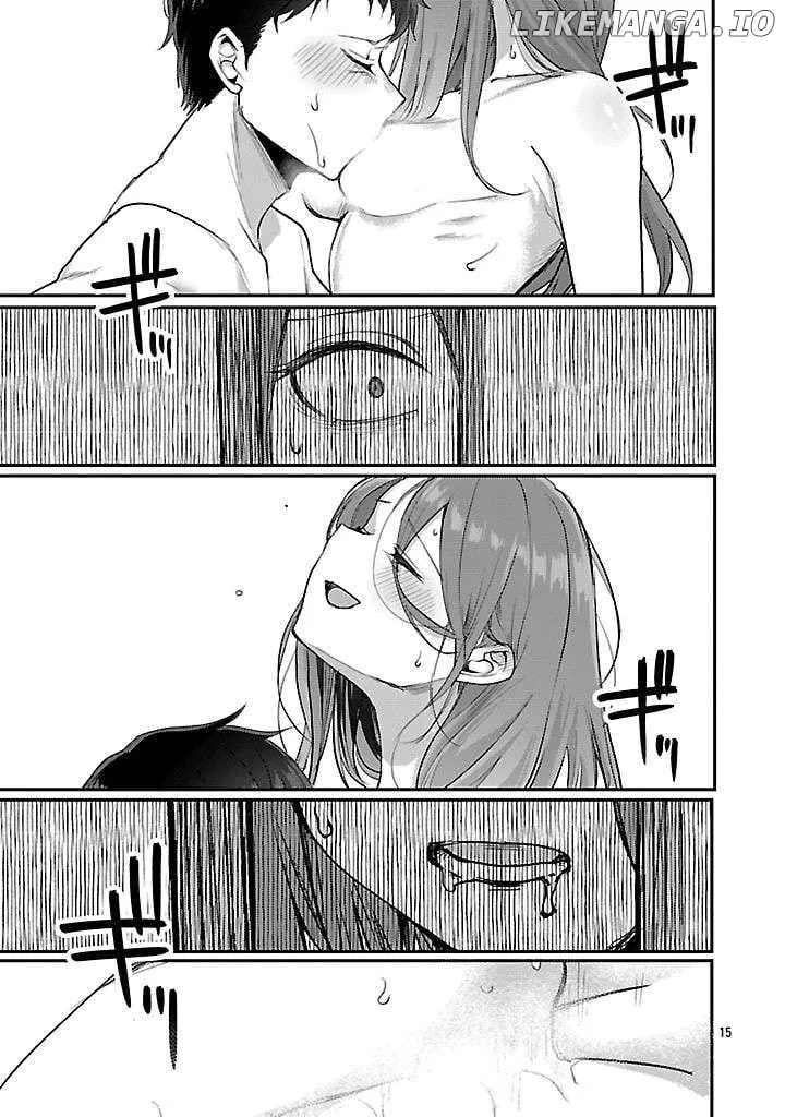 Read Welcome Back, Papa chapter 20 image 14 on Lezhin