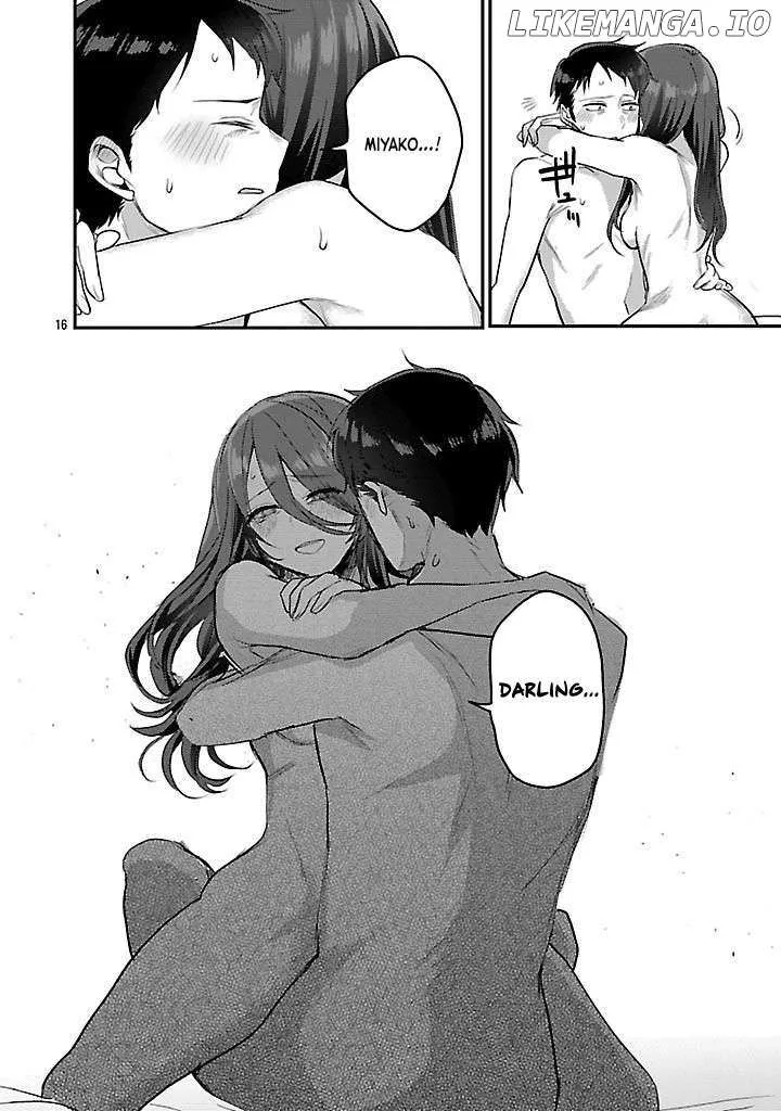 Read Welcome Back, Papa chapter 20 image 15 on Lezhin