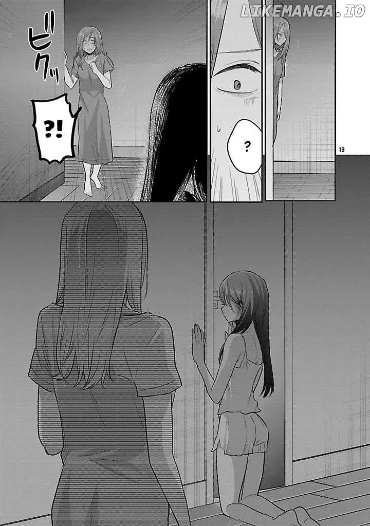 Read Welcome Back, Papa chapter 20 image 18 on Lezhin