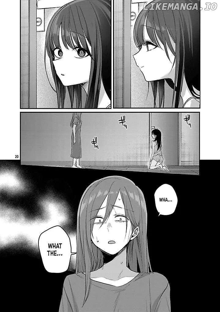 Read Welcome Back, Papa chapter 20 image 19 on Lezhin