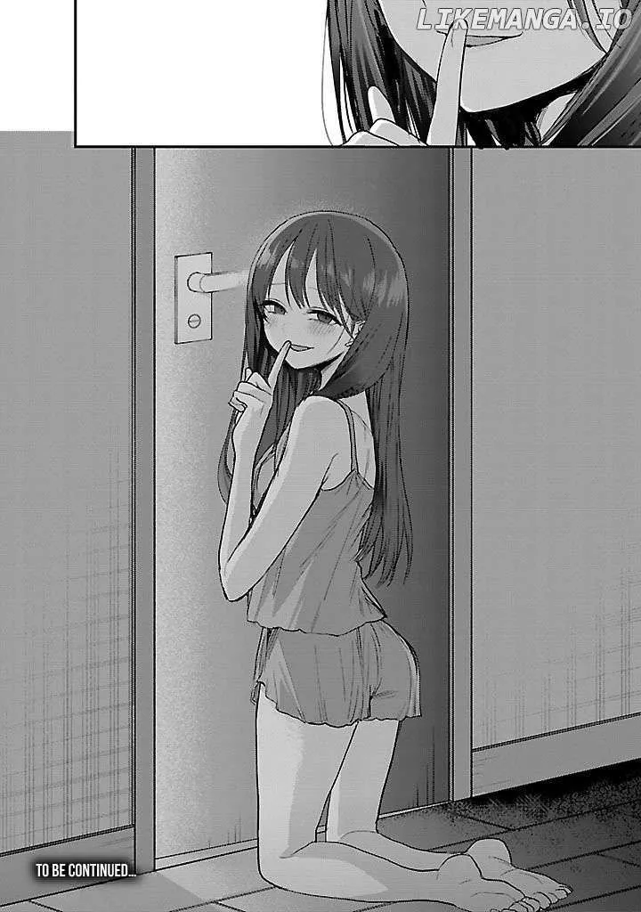 Read Welcome Back, Papa chapter 20 image 20 on Lezhin