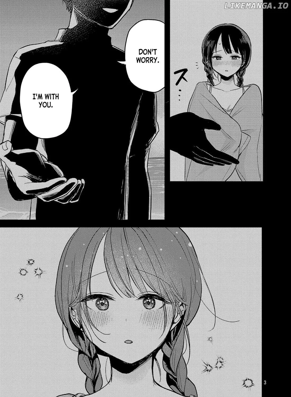 Read Welcome Back, Papa chapter 21.5 image 5 on Lezhin