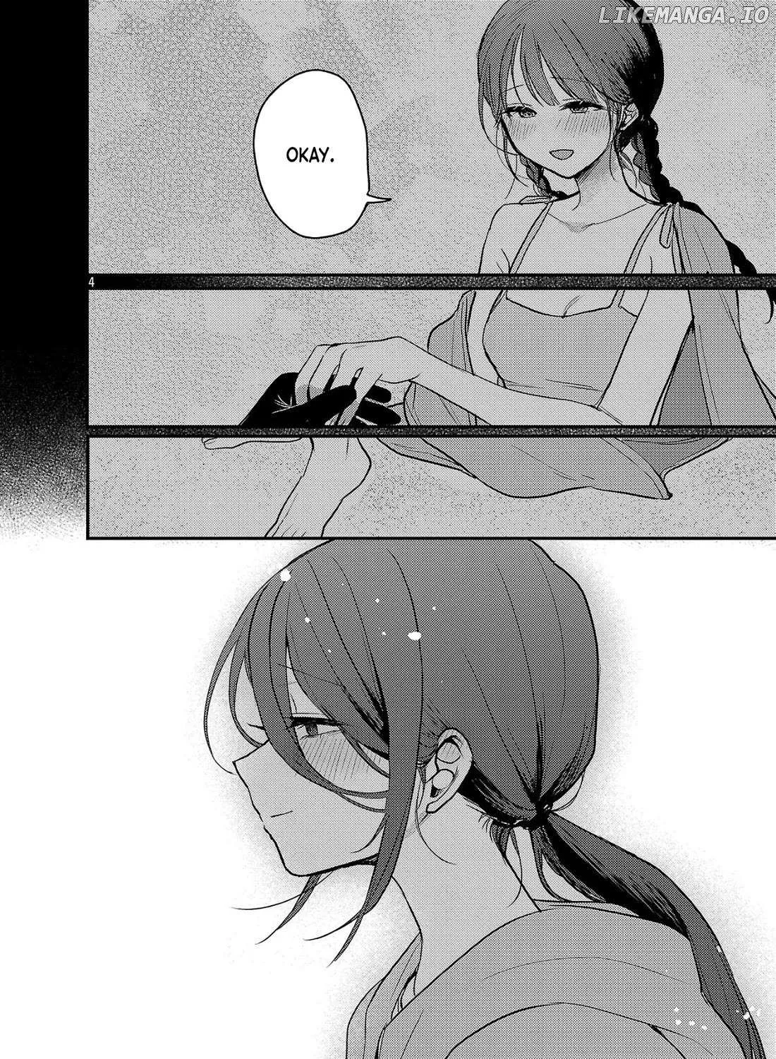 Read Welcome Back, Papa chapter 21.5 image 7 on Lezhin