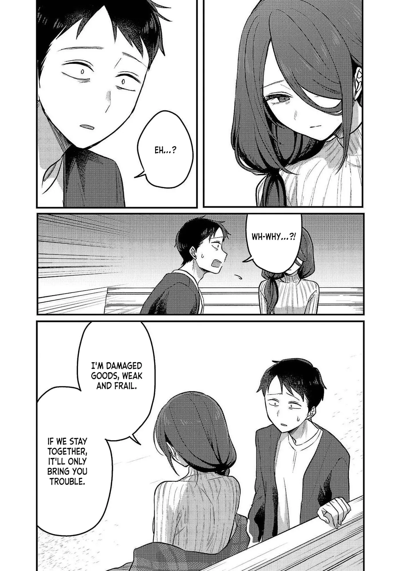 Read Welcome Back, Papa chapter 21.9 image 13 on Lezhin