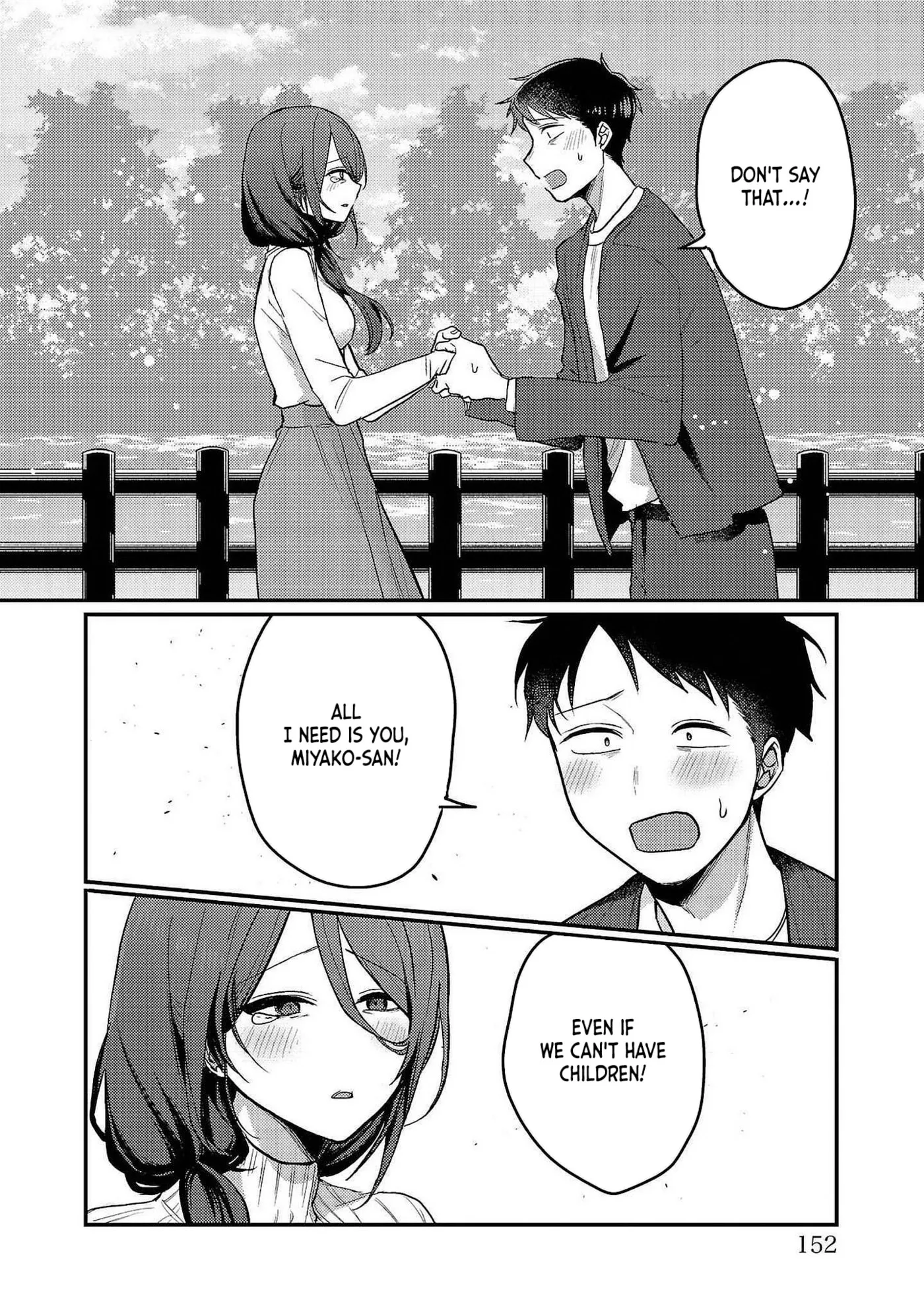 Read Welcome Back, Papa chapter 21.9 image 16 on Lezhin