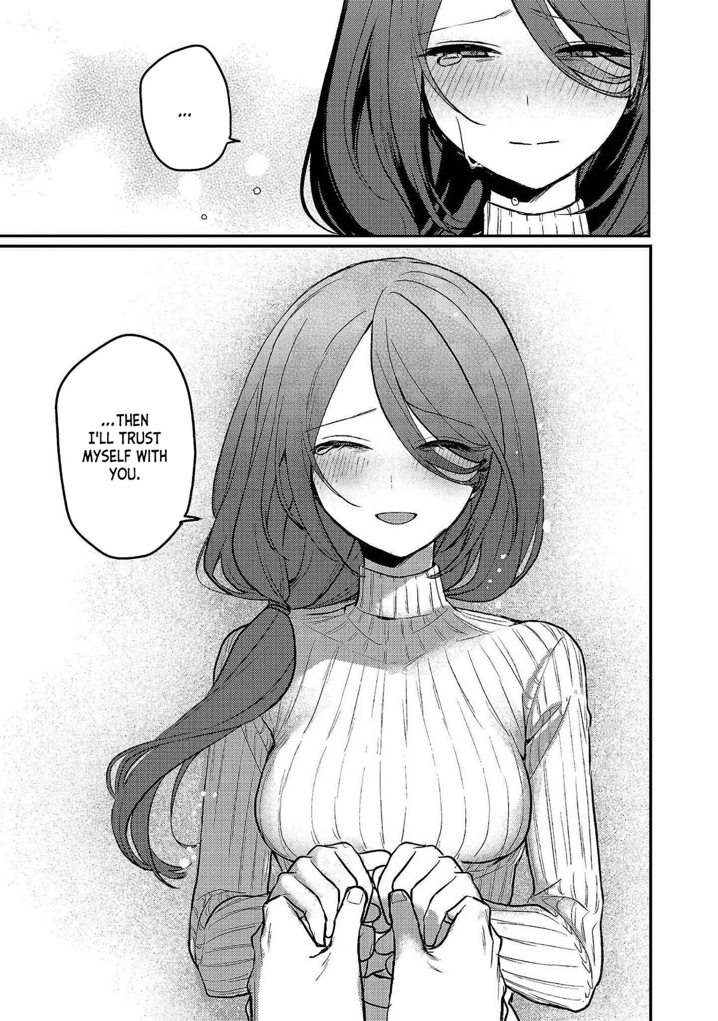 Read Welcome Back, Papa chapter 21.9 image 21 on Lezhin