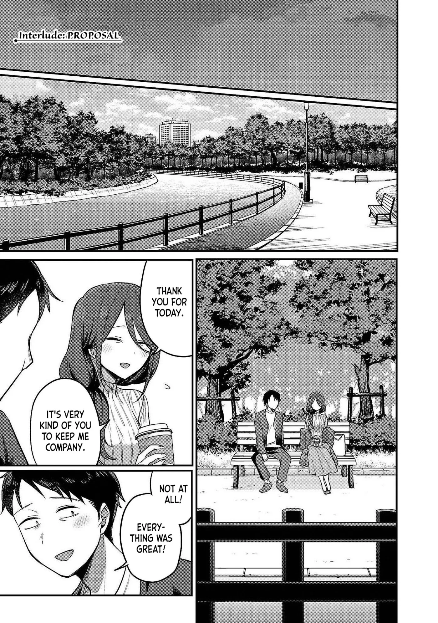 Read Welcome Back, Papa chapter 21.9 image 9 on Lezhin