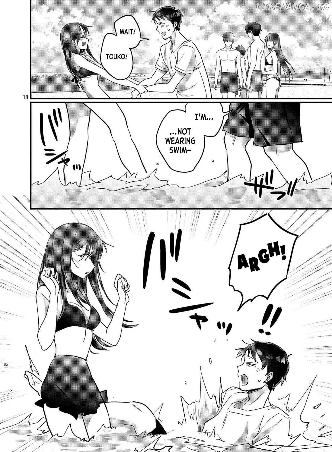 Read Welcome Back, Papa chapter 21 image 35 on Lezhin