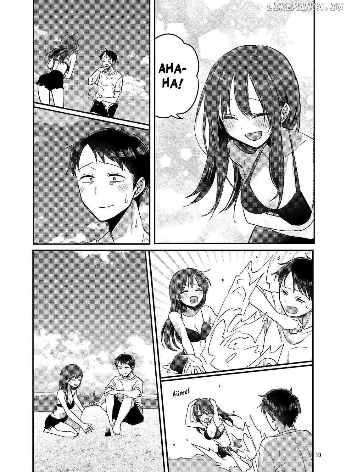 Read Welcome Back, Papa chapter 21 image 37 on Lezhin