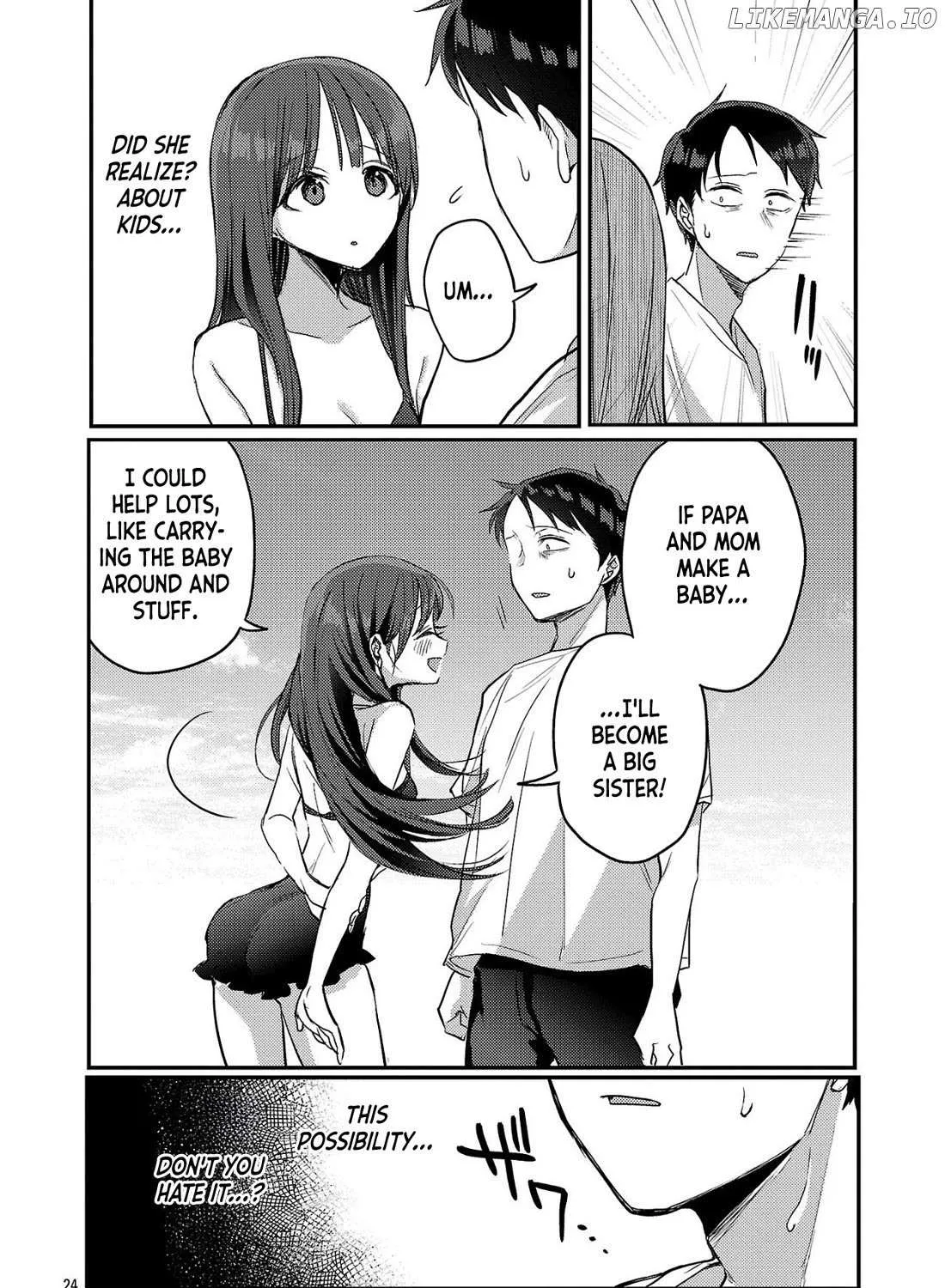Read Welcome Back, Papa chapter 21 image 47 on Lezhin