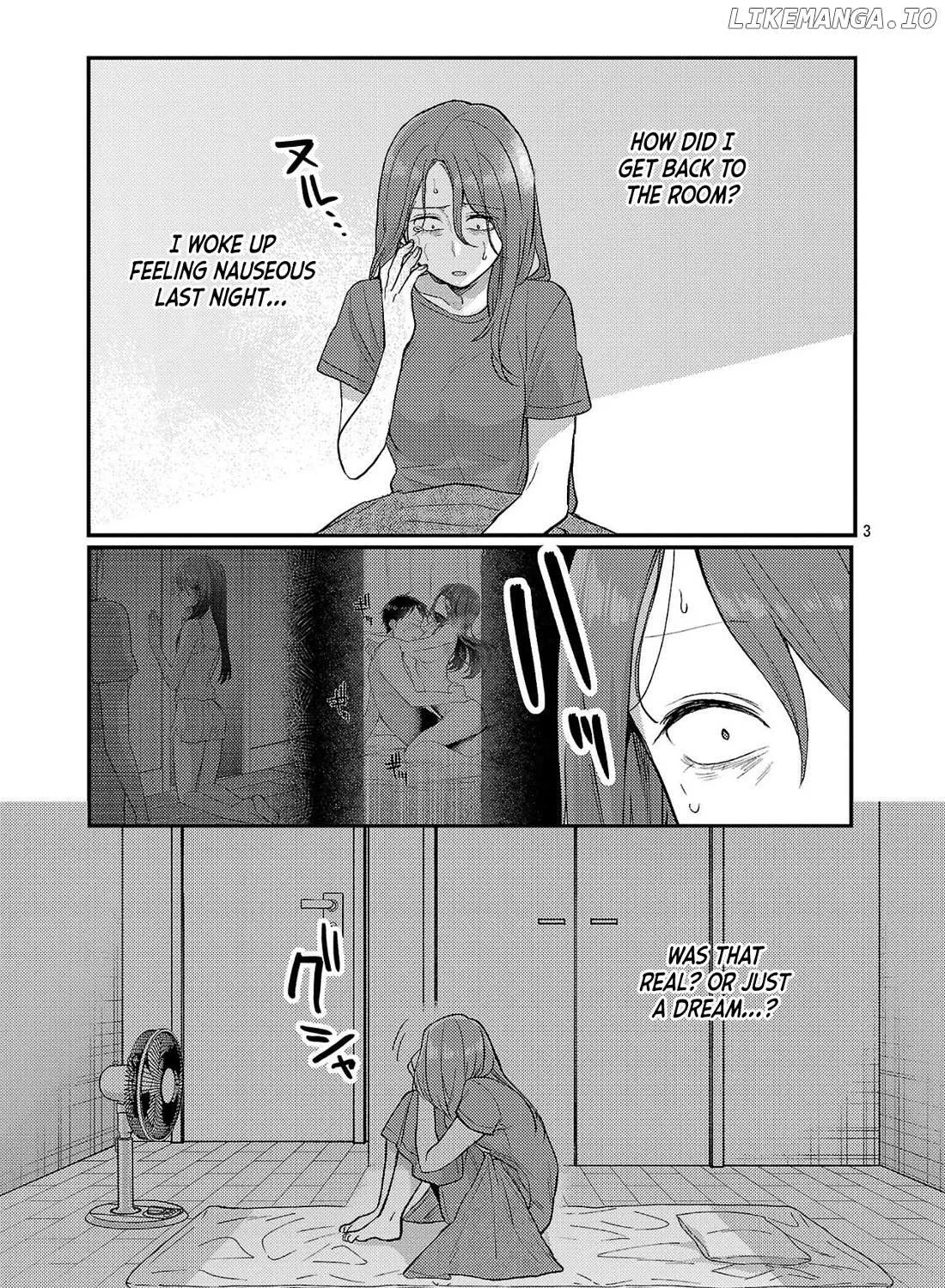 Read Welcome Back, Papa chapter 21 image 5 on Lezhin