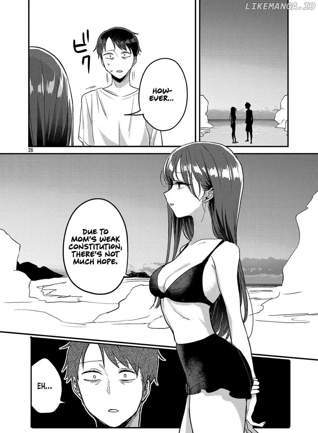 Read Welcome Back, Papa chapter 21 image 51 on Lezhin