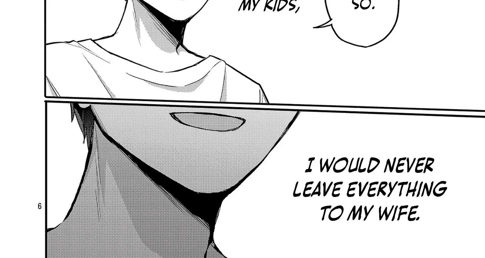 Read Welcome Back, Papa chapter 22 image 13 on Lezhin