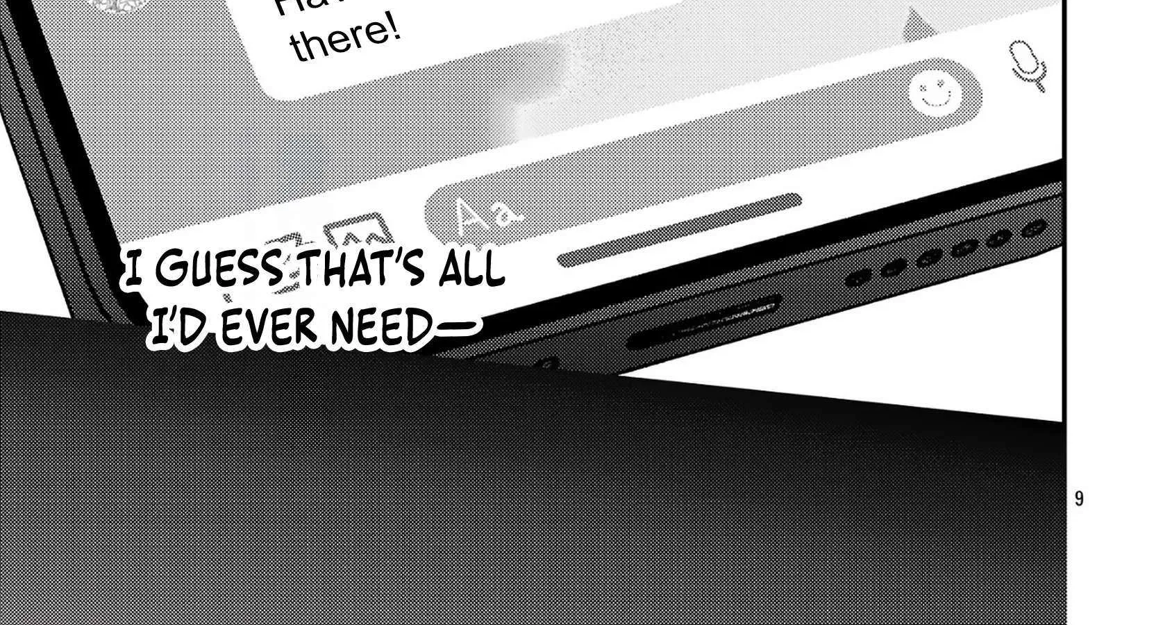 Read Welcome Back, Papa chapter 22 image 19 on Lezhin