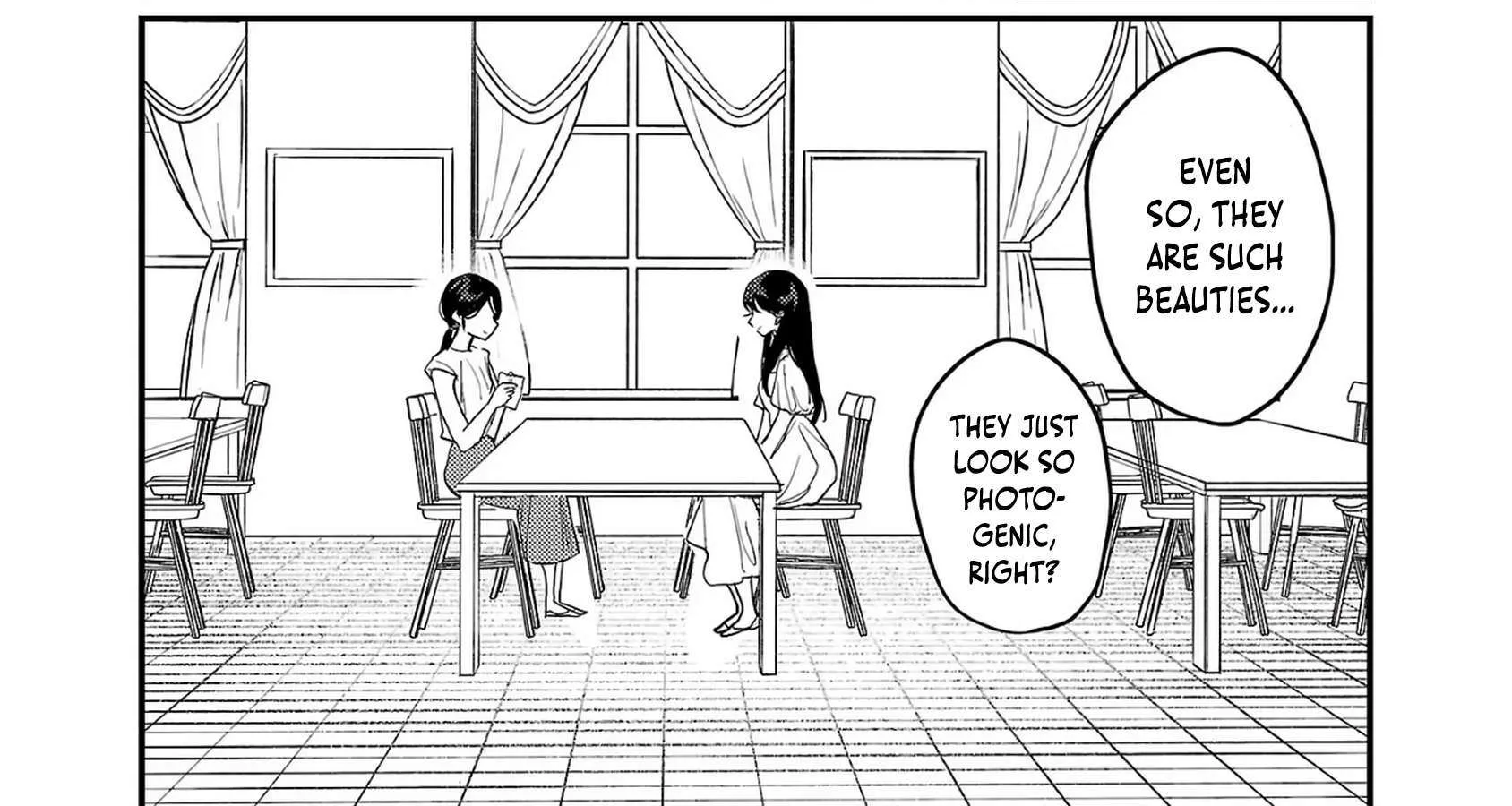 Read Welcome Back, Papa chapter 22 image 21 on Lezhin