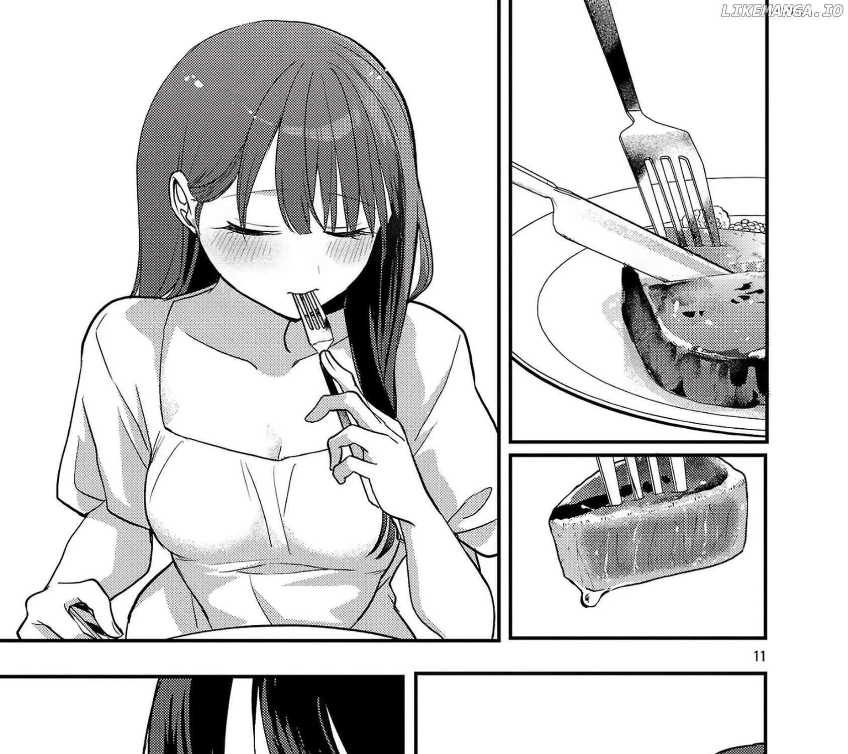 Read Welcome Back, Papa chapter 22 image 22 on Lezhin