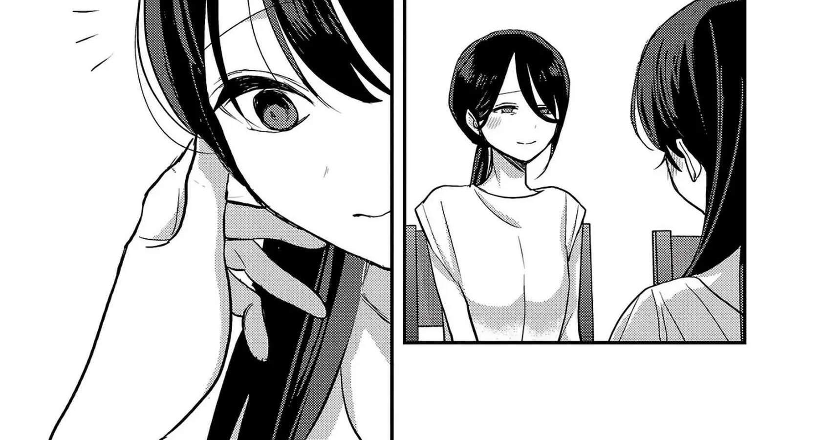 Read Welcome Back, Papa chapter 22 image 23 on Lezhin