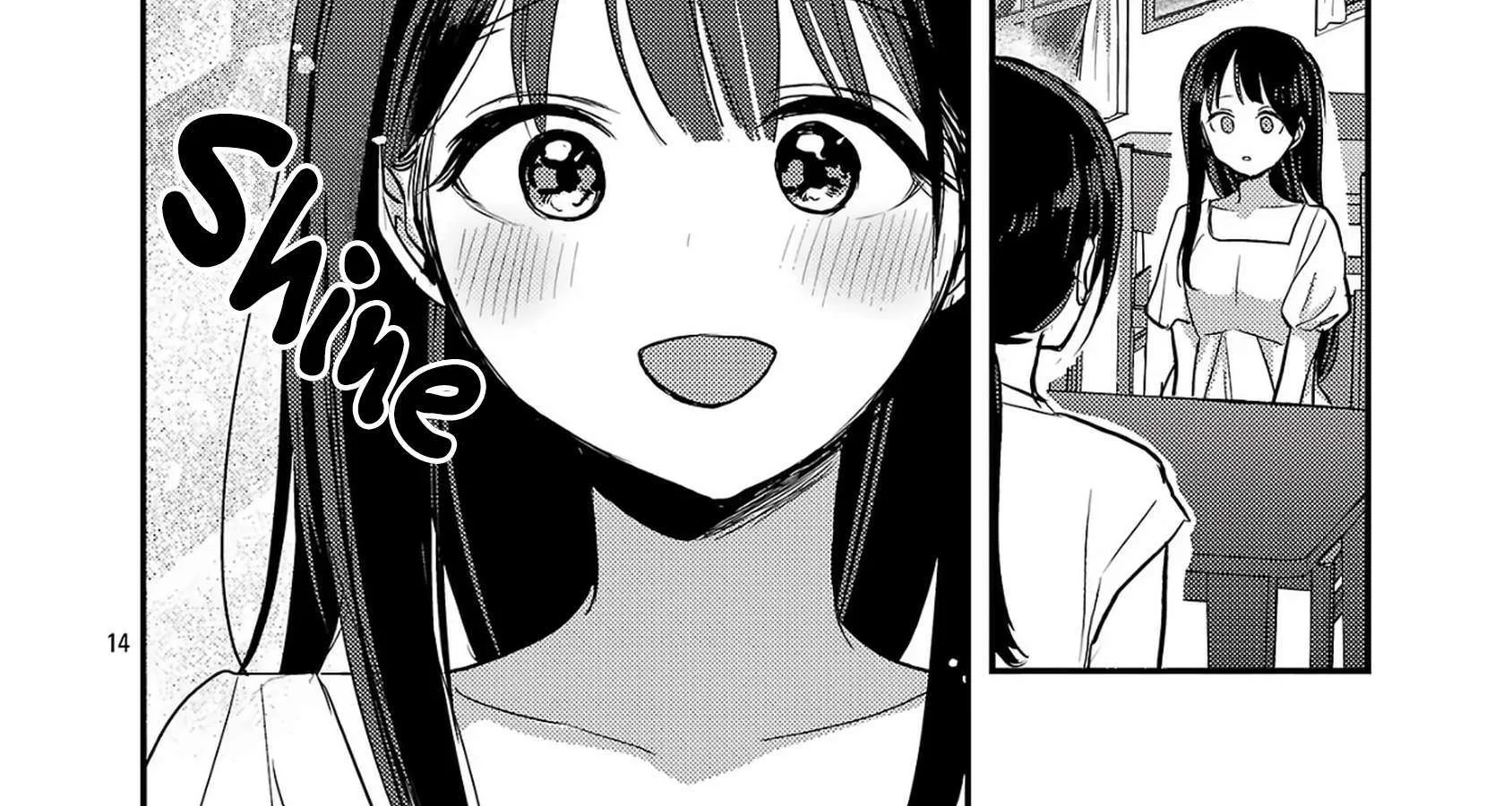 Read Welcome Back, Papa chapter 22 image 29 on Lezhin