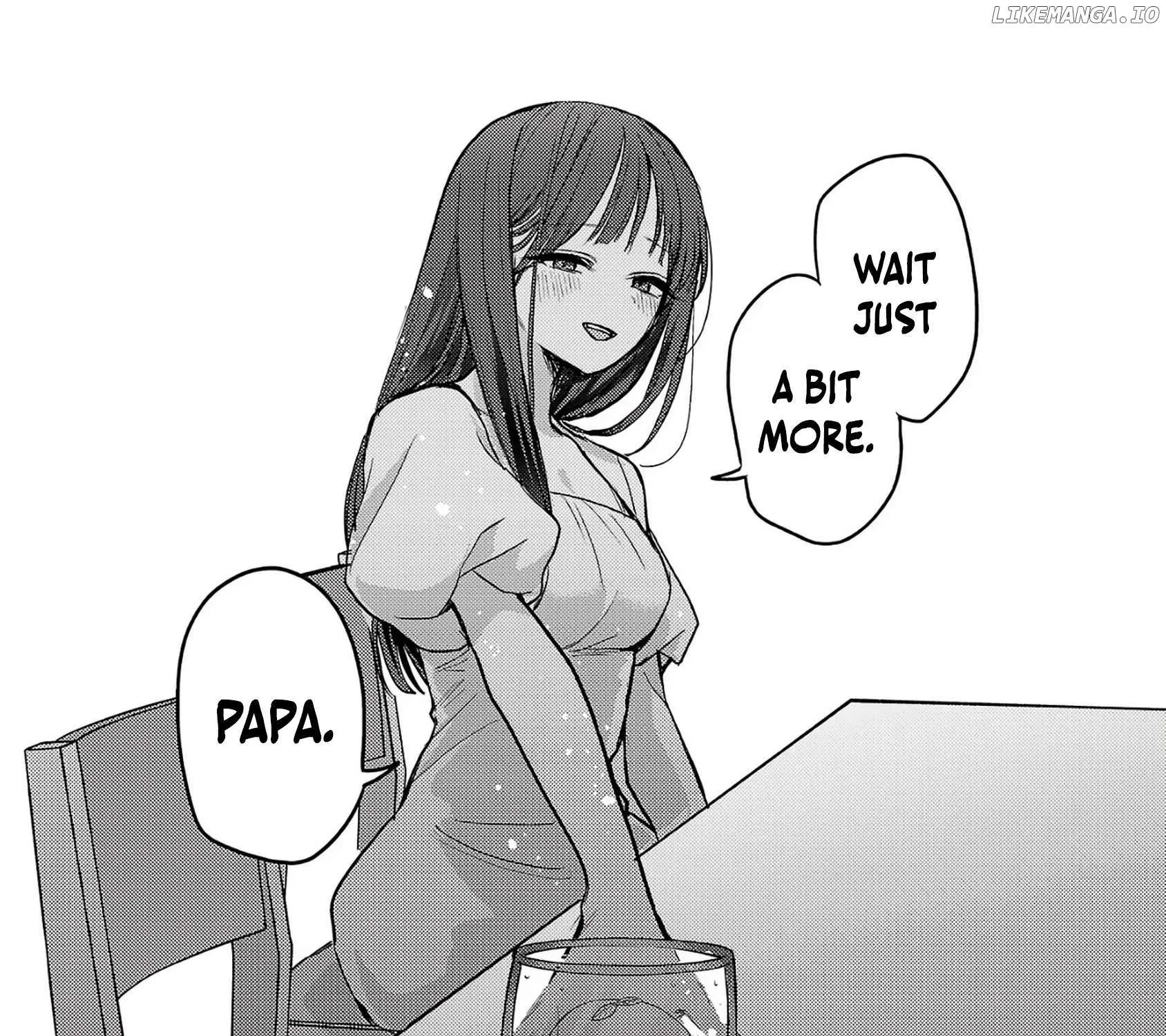 Read Welcome Back, Papa chapter 22 image 34 on Lezhin