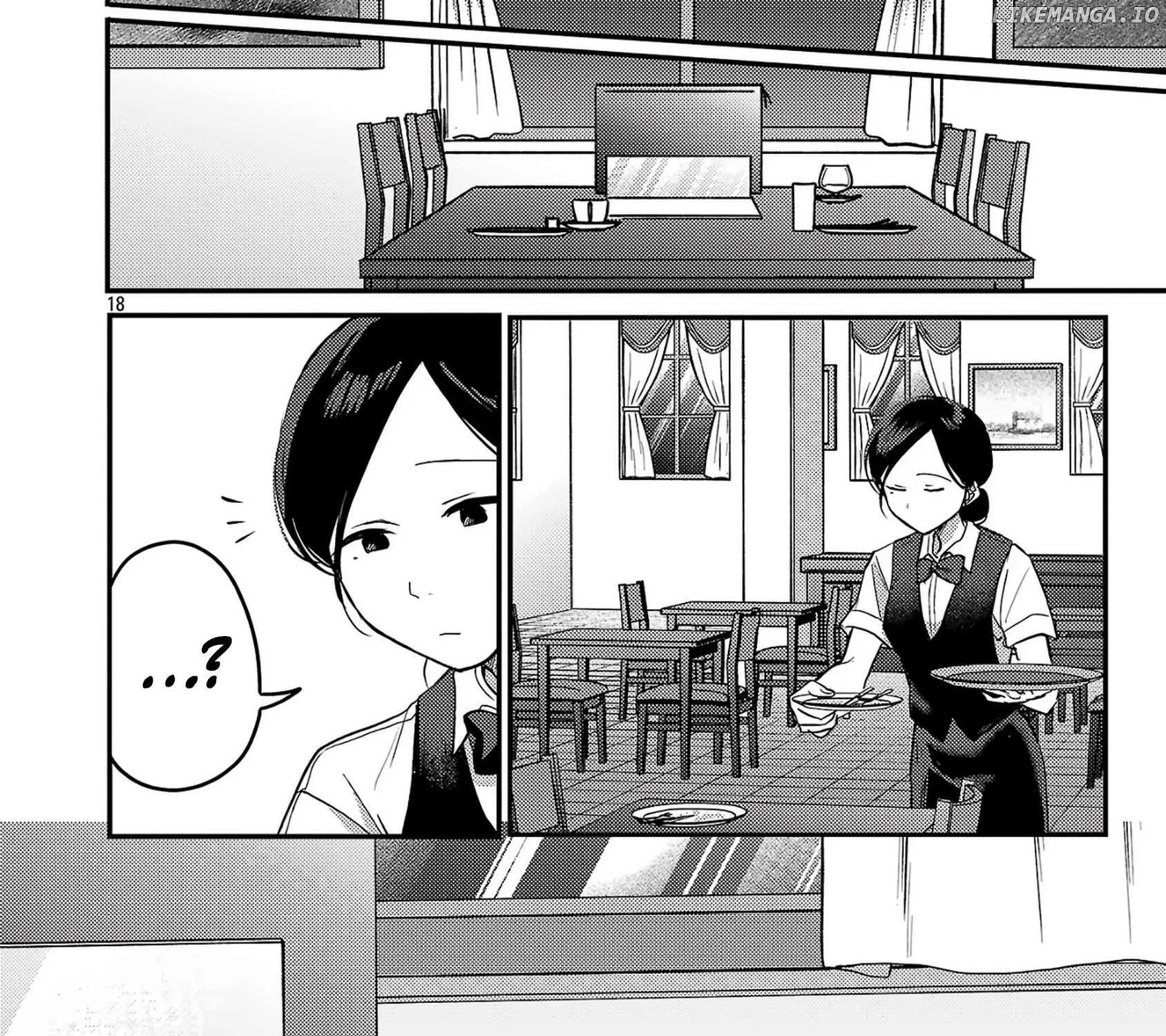 Read Welcome Back, Papa chapter 22 image 36 on Lezhin