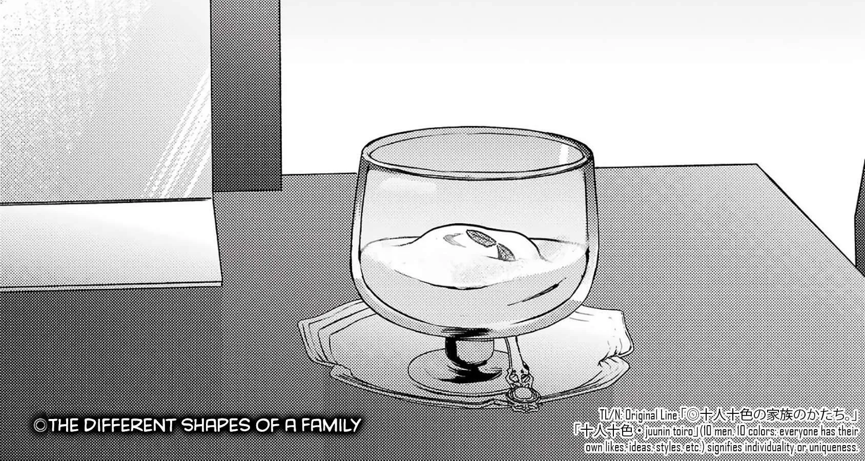 Read Welcome Back, Papa chapter 22 image 37 on Lezhin