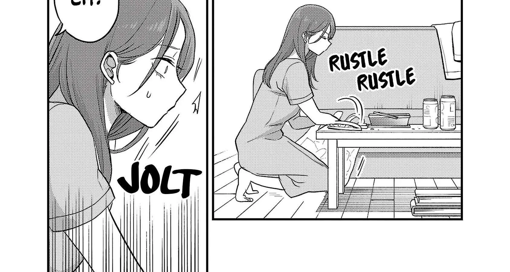 Read Welcome Back, Papa chapter 23 image 11 on Lezhin