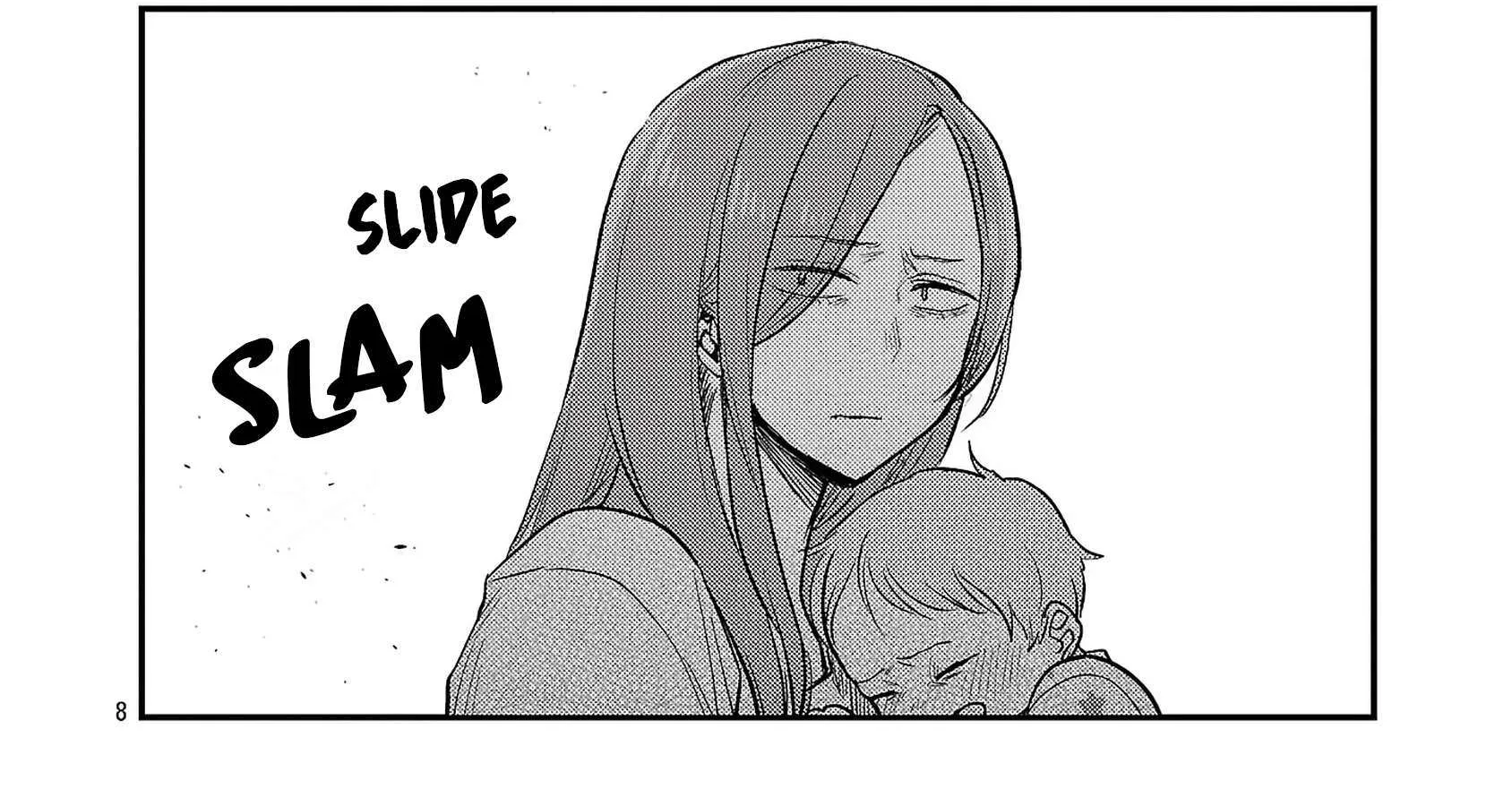 Read Welcome Back, Papa chapter 23 image 17 on Lezhin