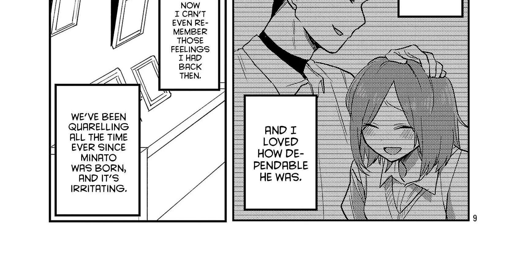 Read Welcome Back, Papa chapter 23 image 19 on Lezhin