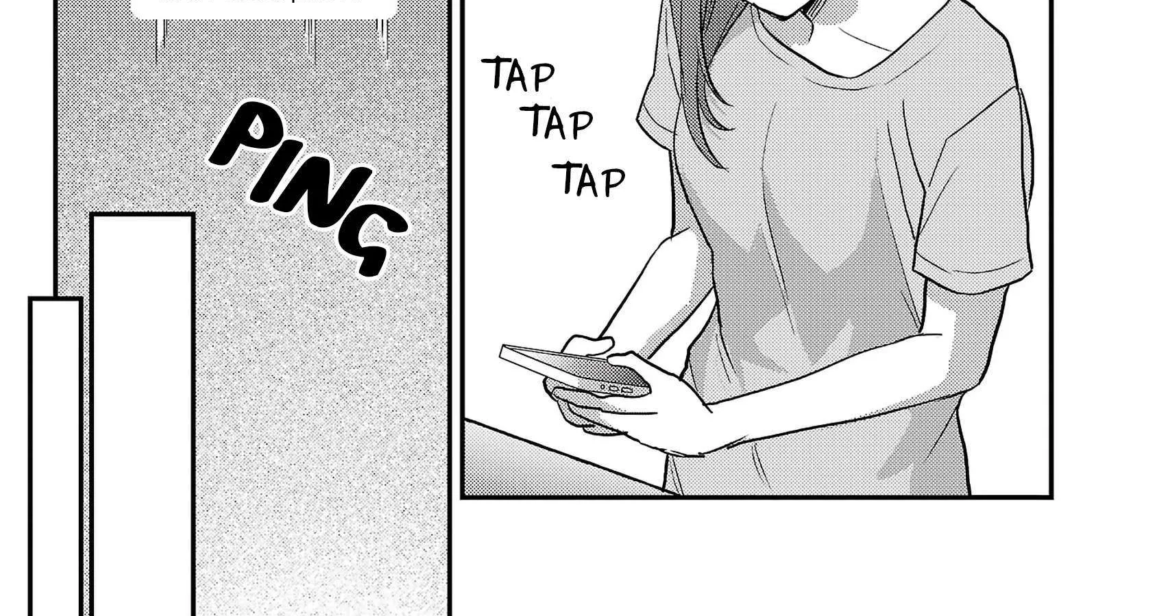 Read Welcome Back, Papa chapter 23 image 23 on Lezhin
