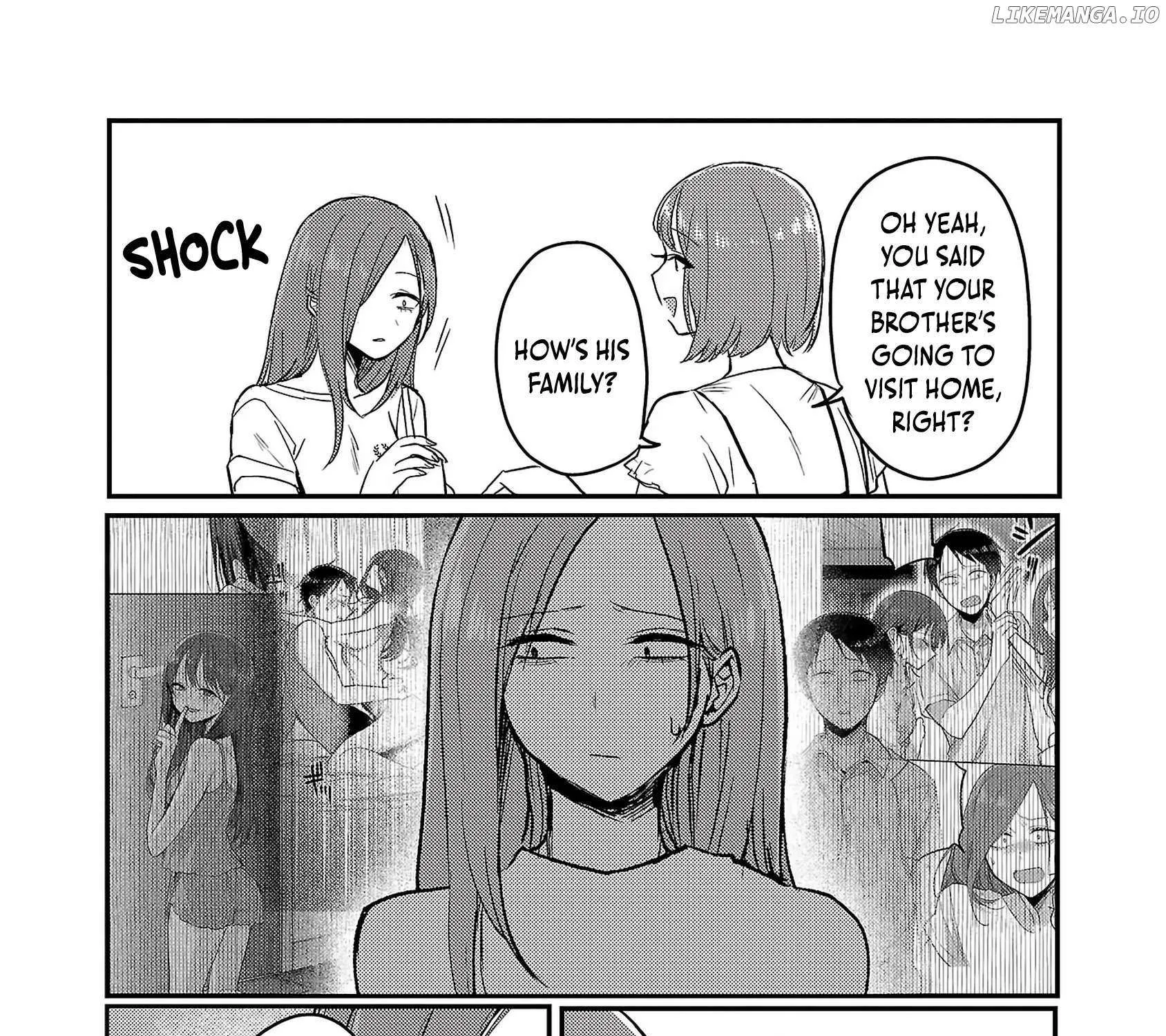 Read Welcome Back, Papa chapter 23 image 28 on Lezhin