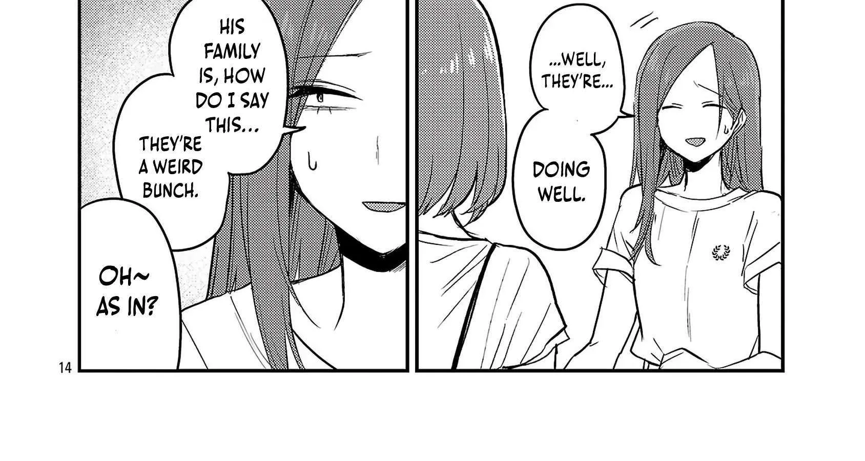Read Welcome Back, Papa chapter 23 image 29 on Lezhin