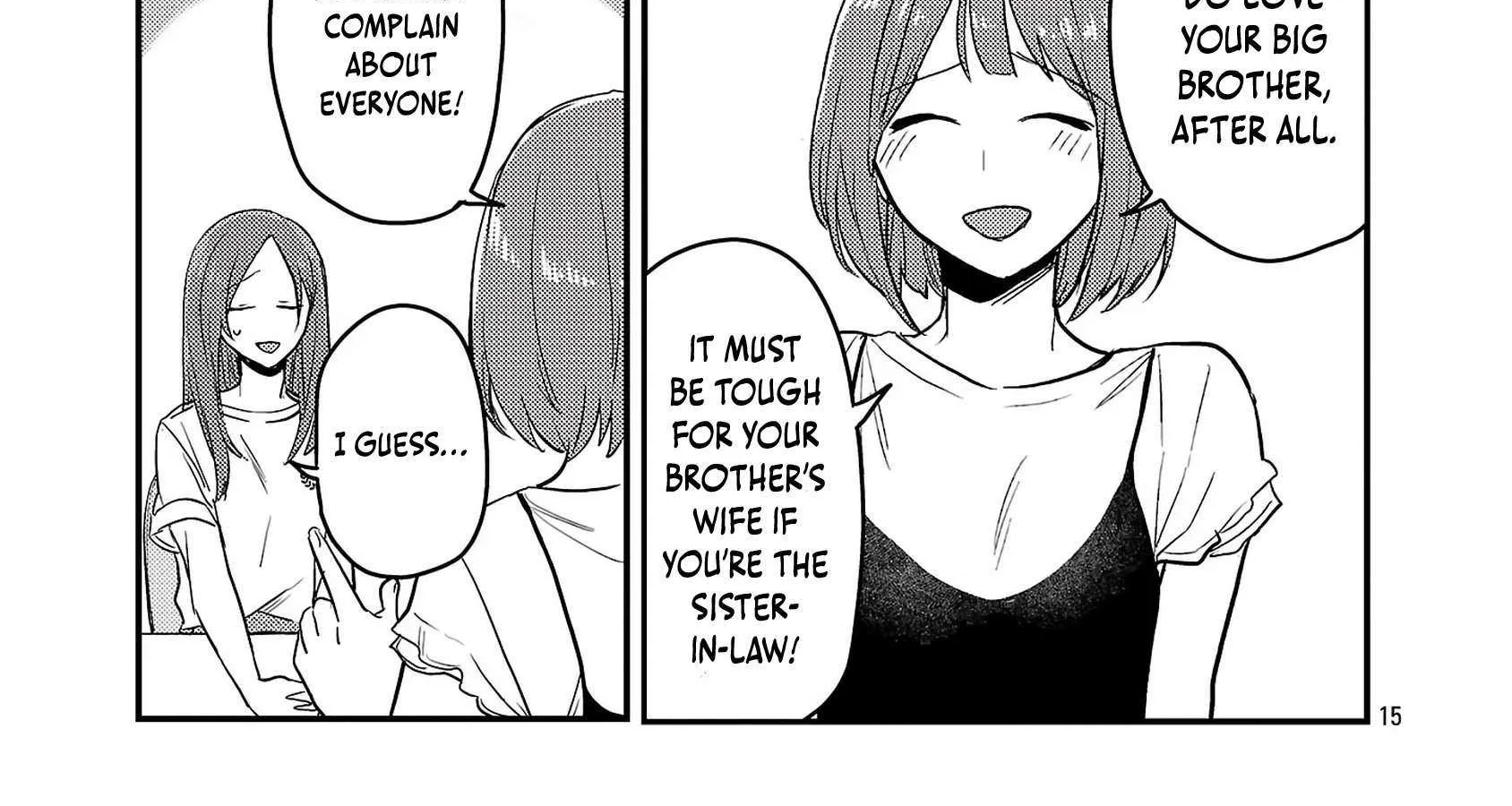 Read Welcome Back, Papa chapter 23 image 31 on Lezhin