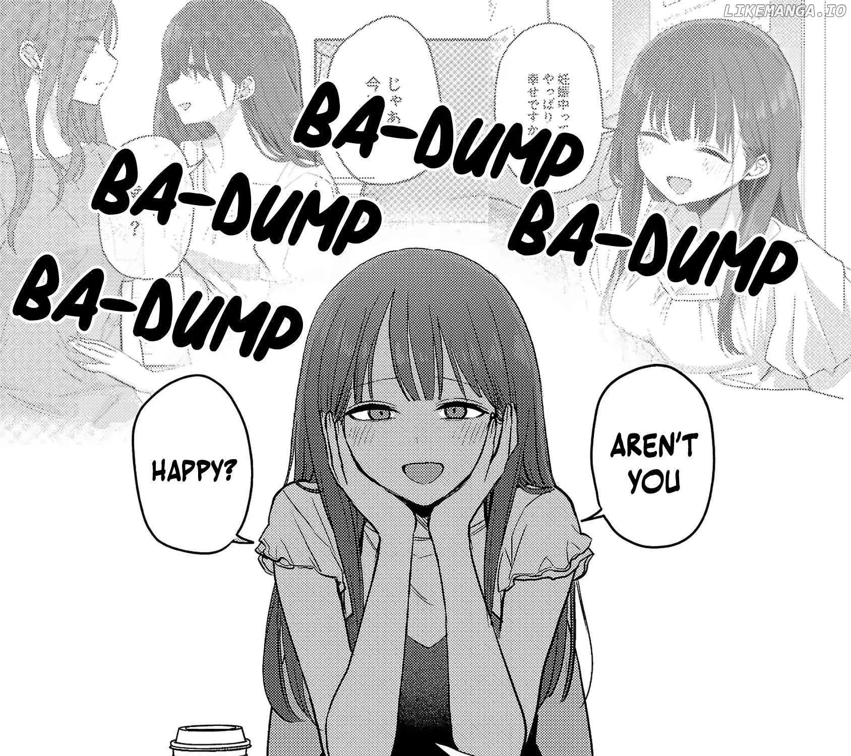 Read Welcome Back, Papa chapter 23 image 36 on Lezhin