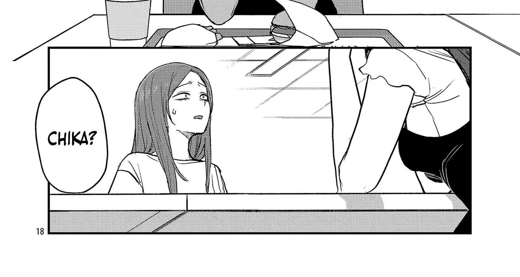 Read Welcome Back, Papa chapter 23 image 37 on Lezhin