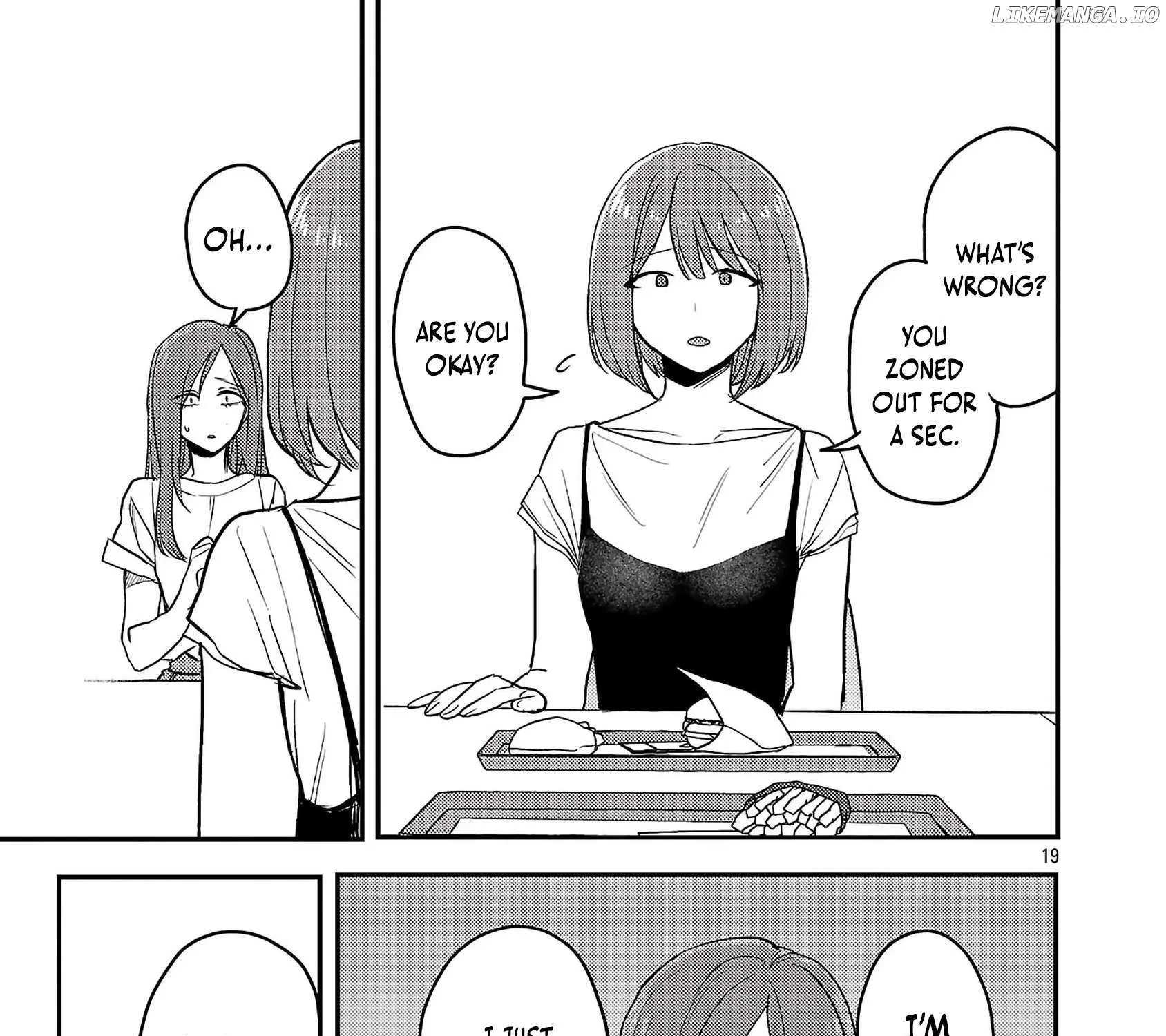Read Welcome Back, Papa chapter 23 image 38 on Lezhin