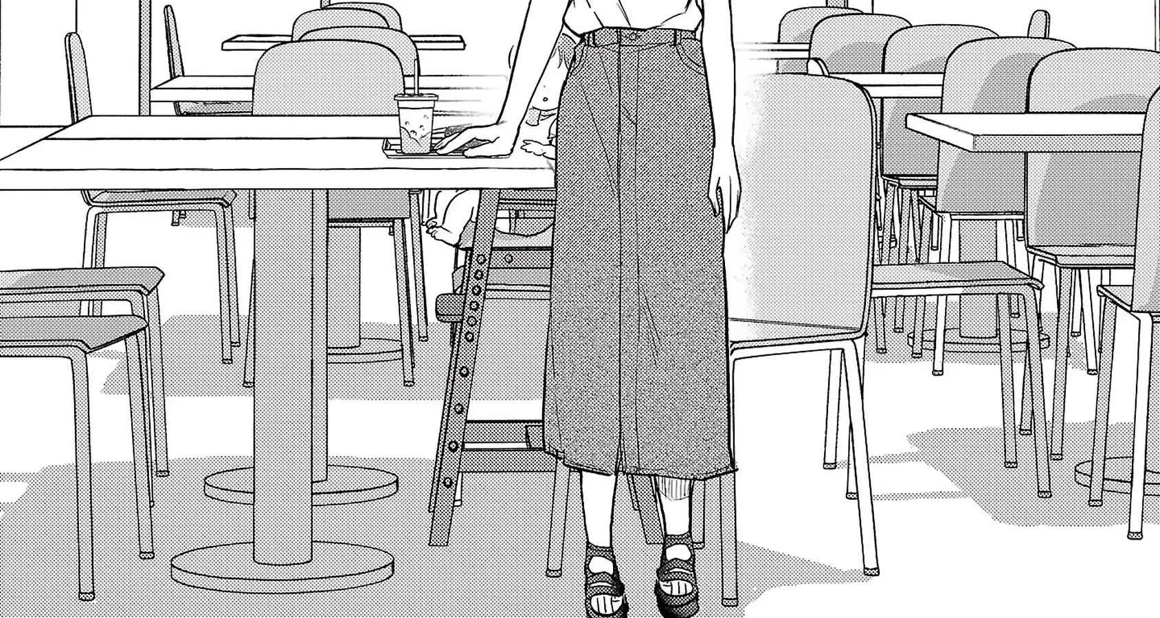 Read Welcome Back, Papa chapter 23 image 47 on Lezhin