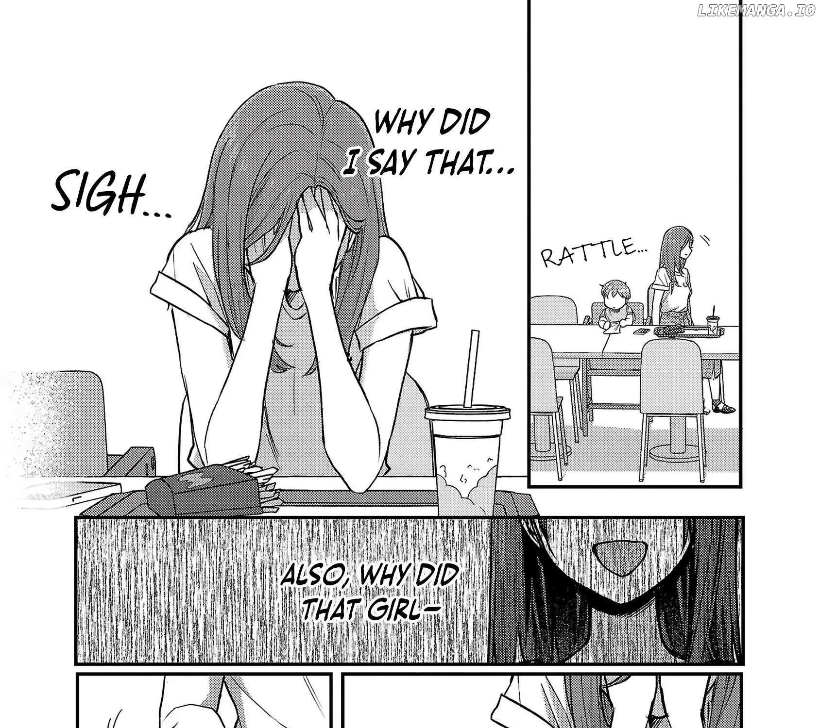 Read Welcome Back, Papa chapter 23 image 48 on Lezhin