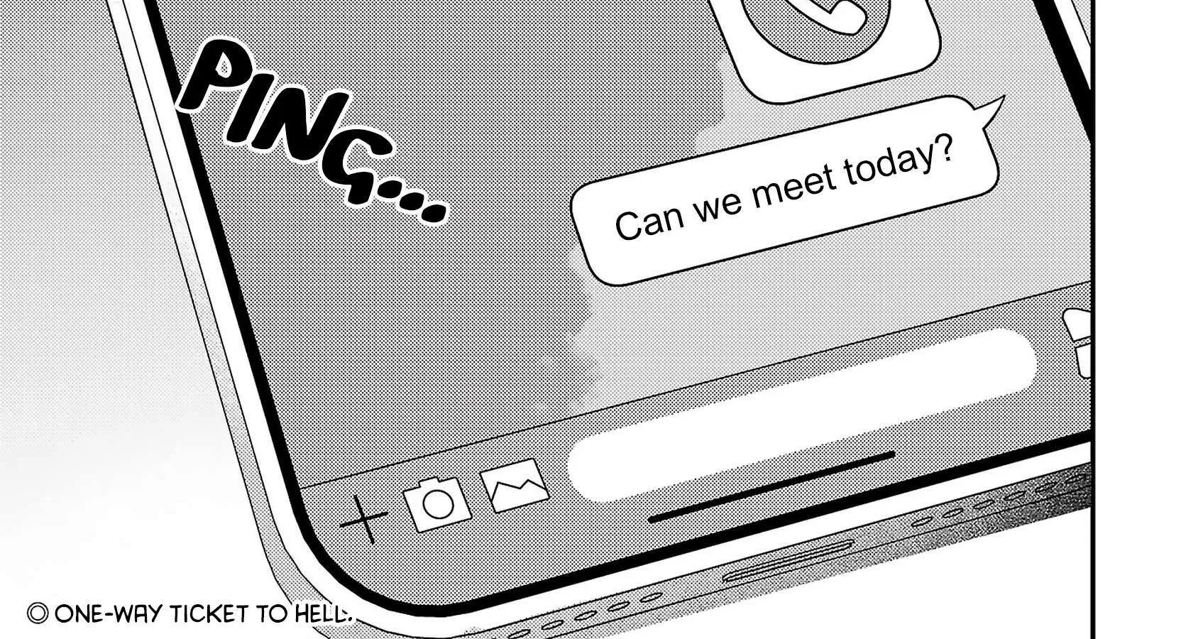 Read Welcome Back, Papa chapter 23 image 51 on Lezhin