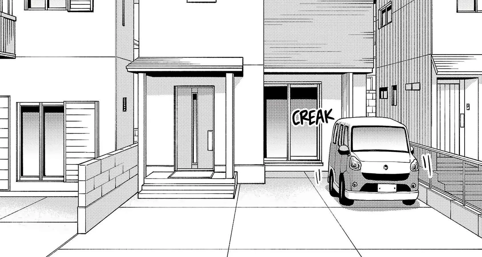 Read Welcome Back, Papa chapter 23 image 7 on Lezhin