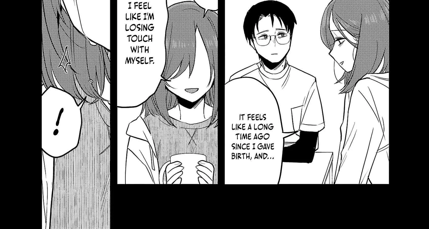 Read Welcome Back, Papa chapter 24 image 12 on Lezhin