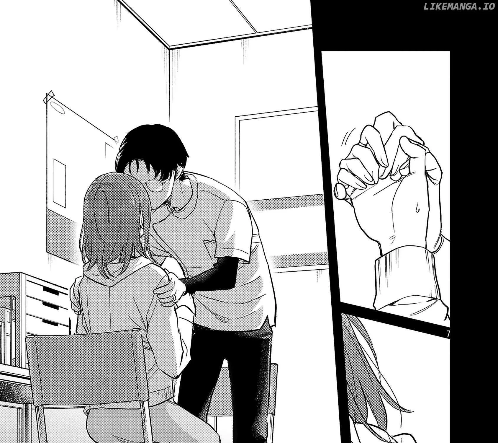 Read Welcome Back, Papa chapter 24 image 15 on Lezhin