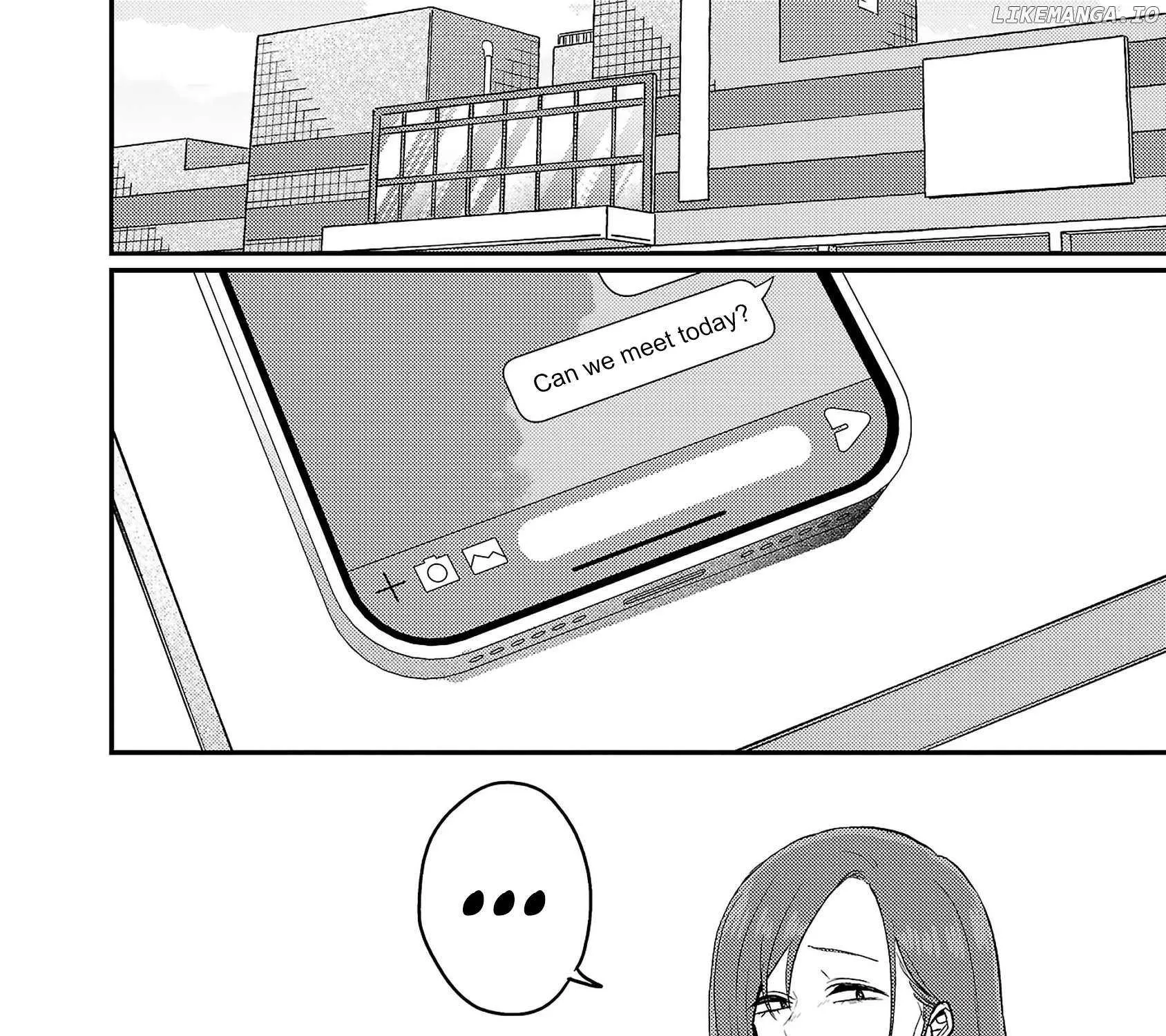 Read Welcome Back, Papa chapter 24 image 17 on Lezhin