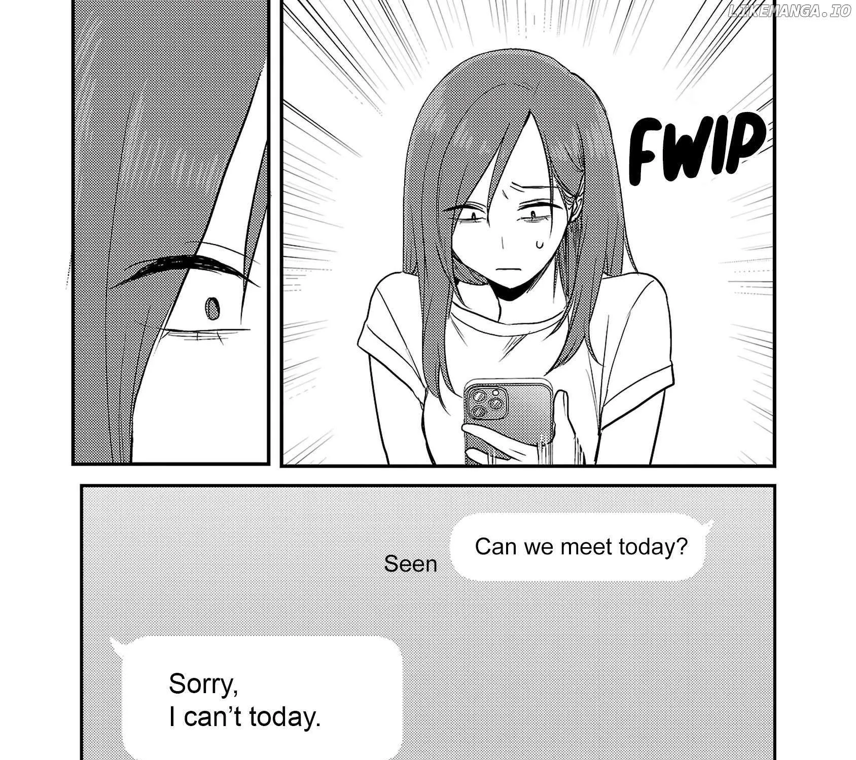 Read Welcome Back, Papa chapter 24 image 19 on Lezhin