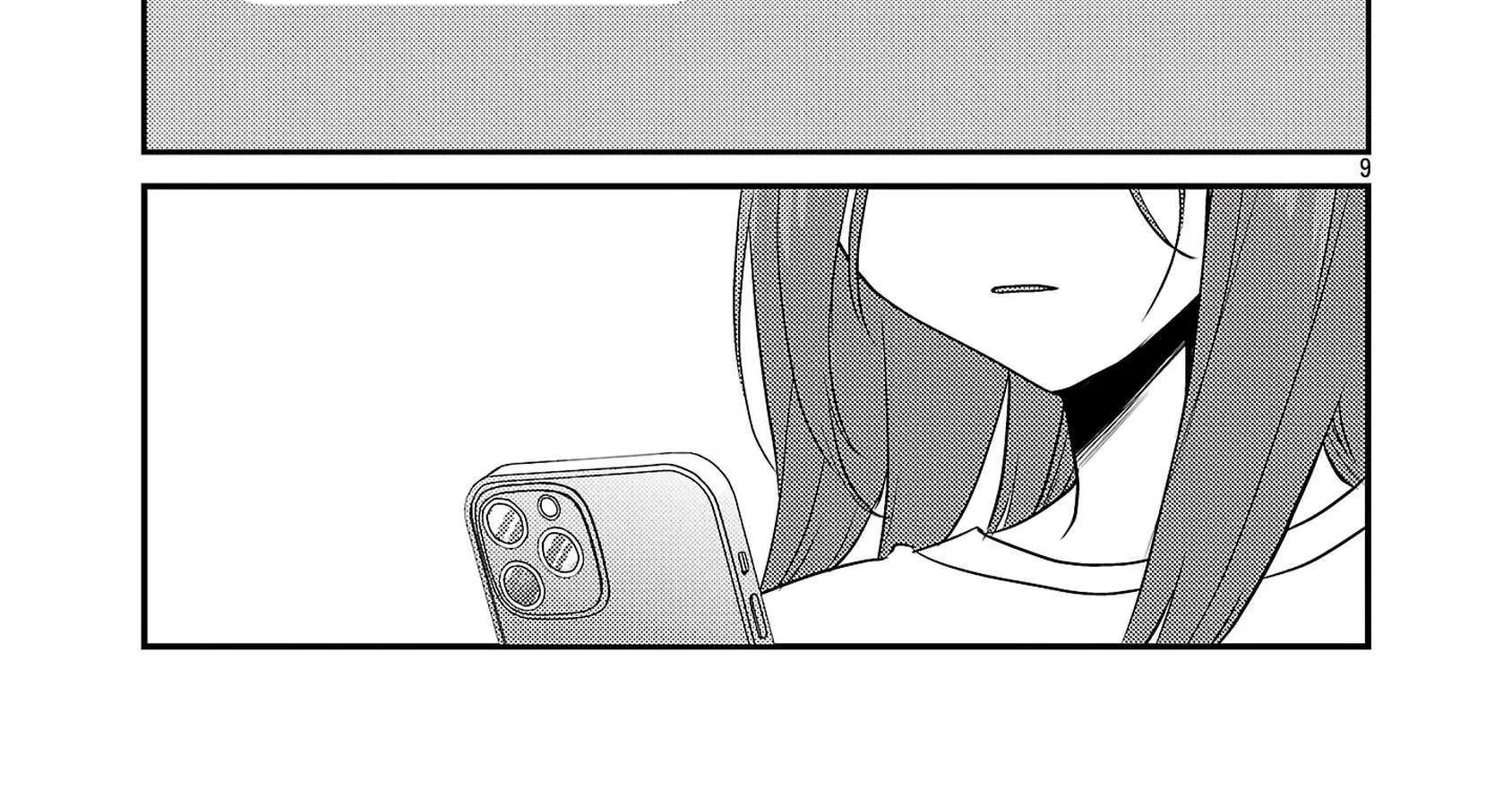 Read Welcome Back, Papa chapter 24 image 20 on Lezhin