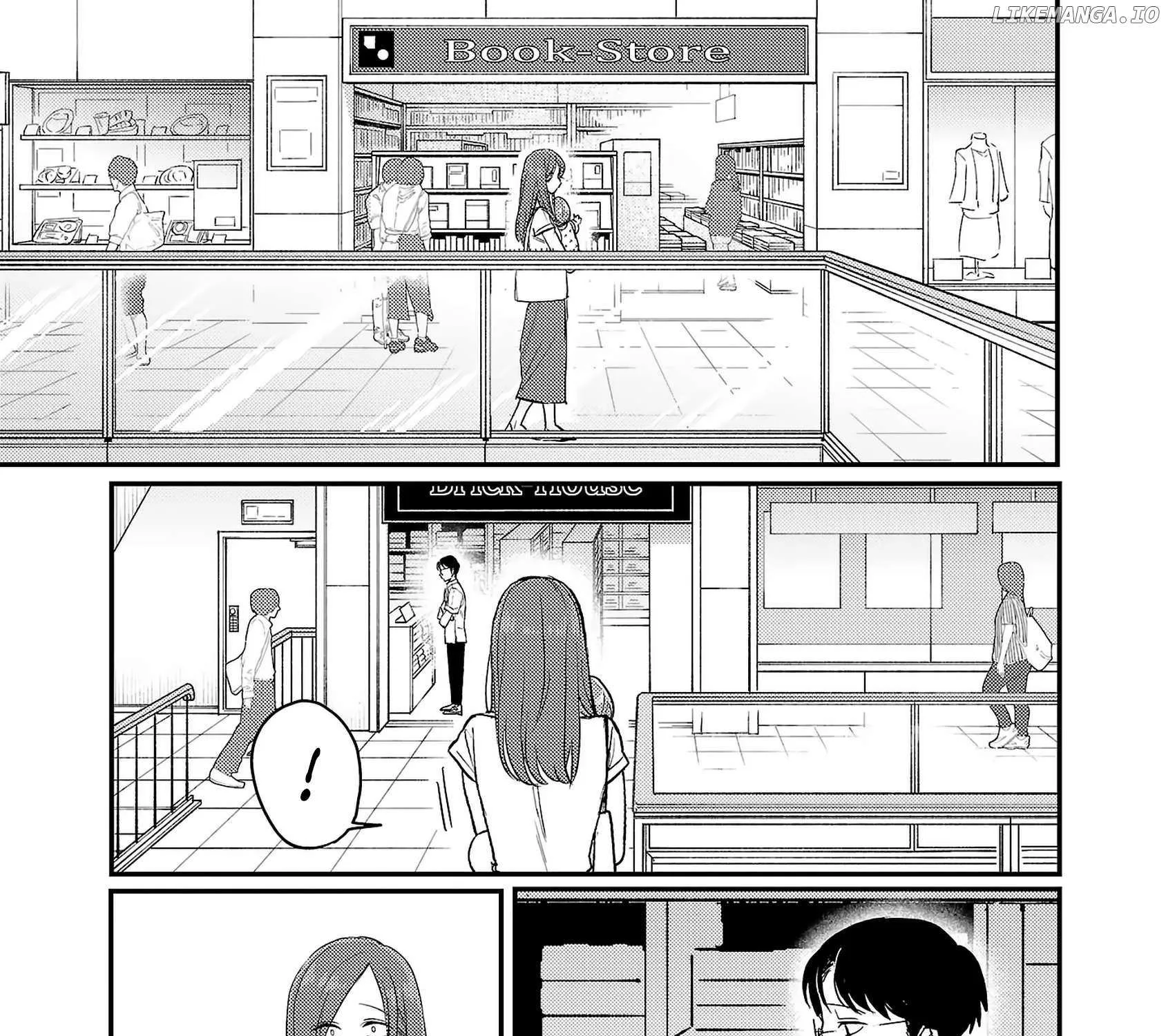 Read Welcome Back, Papa chapter 24 image 23 on Lezhin